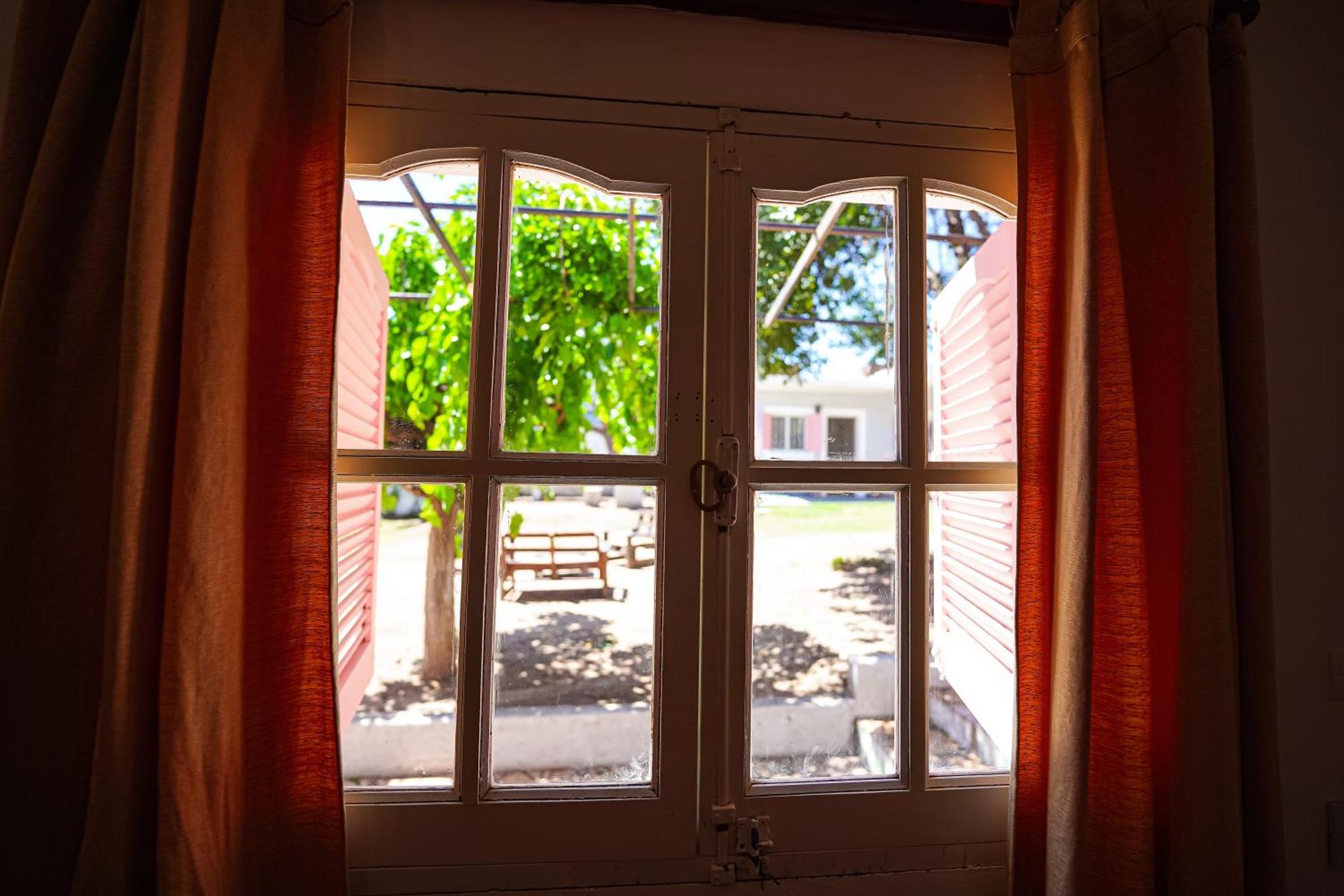 Appartement Complejo Puertas Rosas à Villa Carlos Paz Extérieur photo