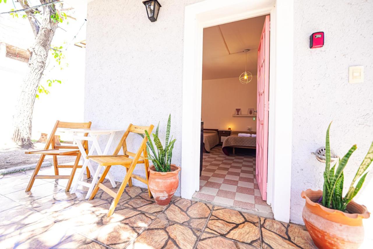 Appartement Complejo Puertas Rosas à Villa Carlos Paz Extérieur photo