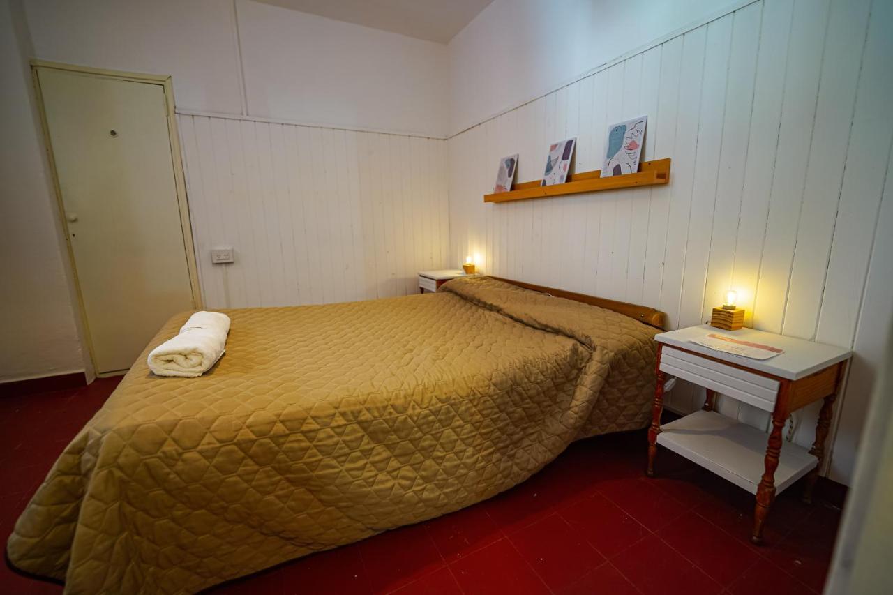 Appartement Complejo Puertas Rosas à Villa Carlos Paz Extérieur photo