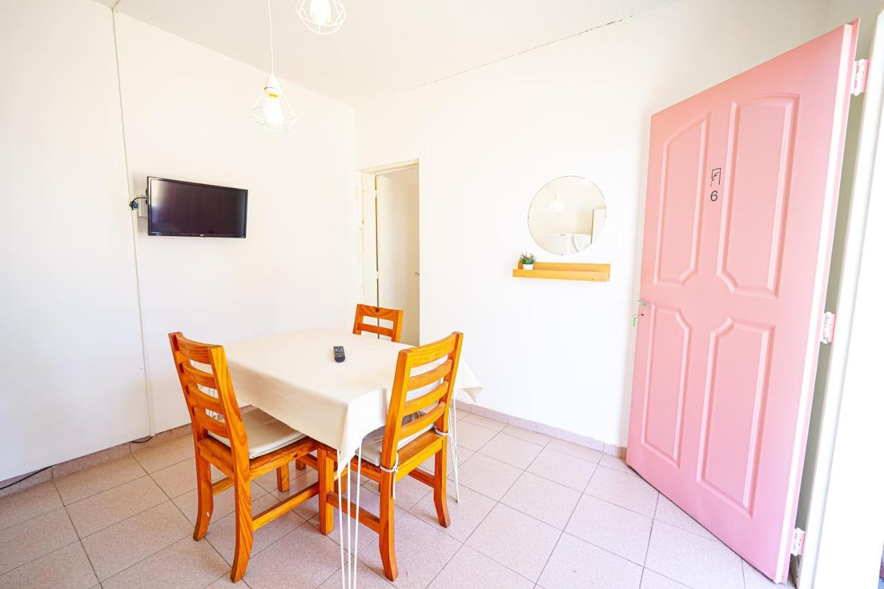 Appartement Complejo Puertas Rosas à Villa Carlos Paz Extérieur photo