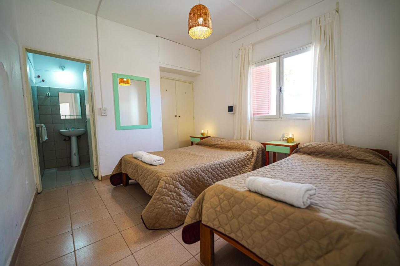 Appartement Complejo Puertas Rosas à Villa Carlos Paz Extérieur photo