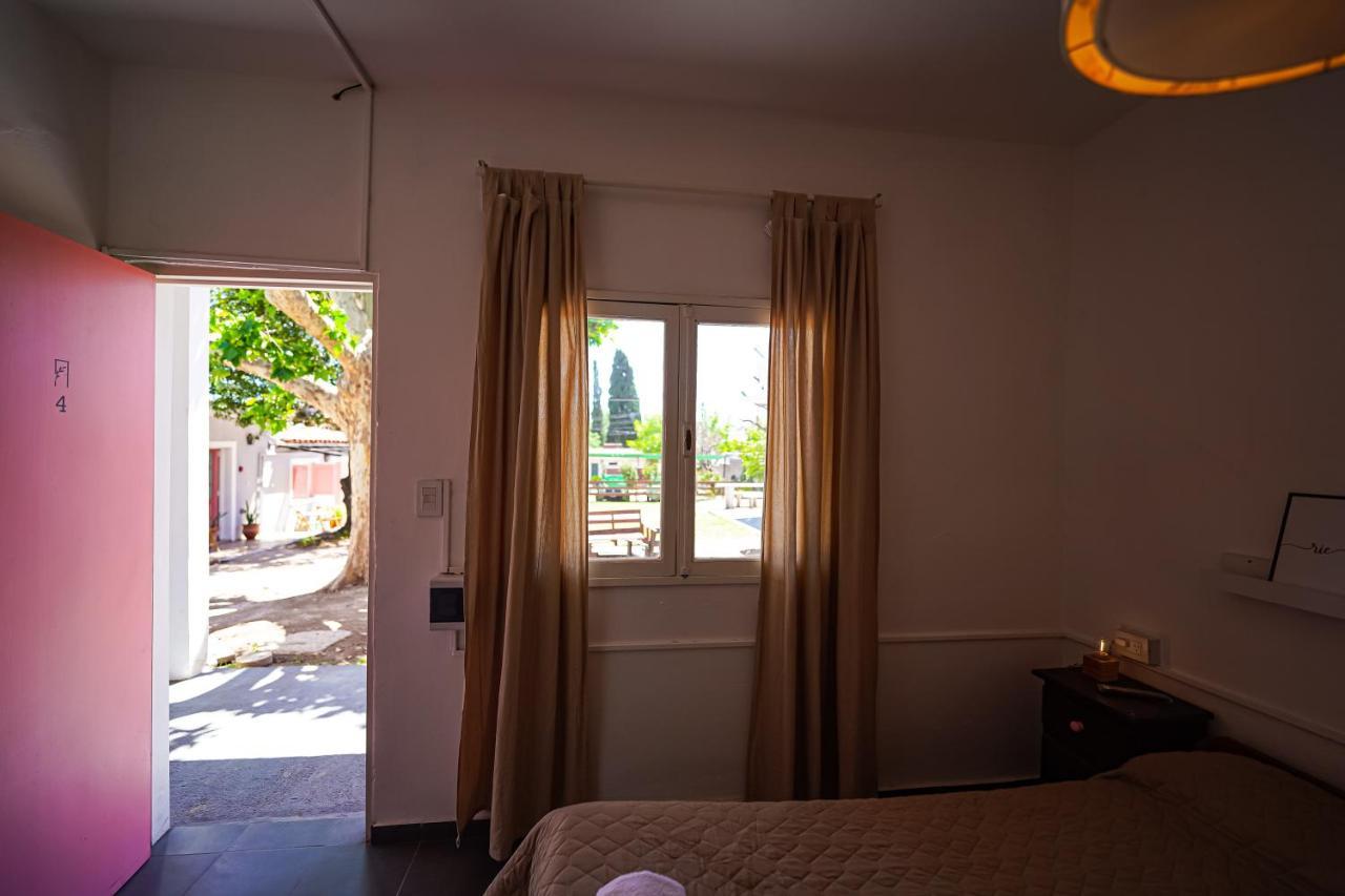 Appartement Complejo Puertas Rosas à Villa Carlos Paz Extérieur photo