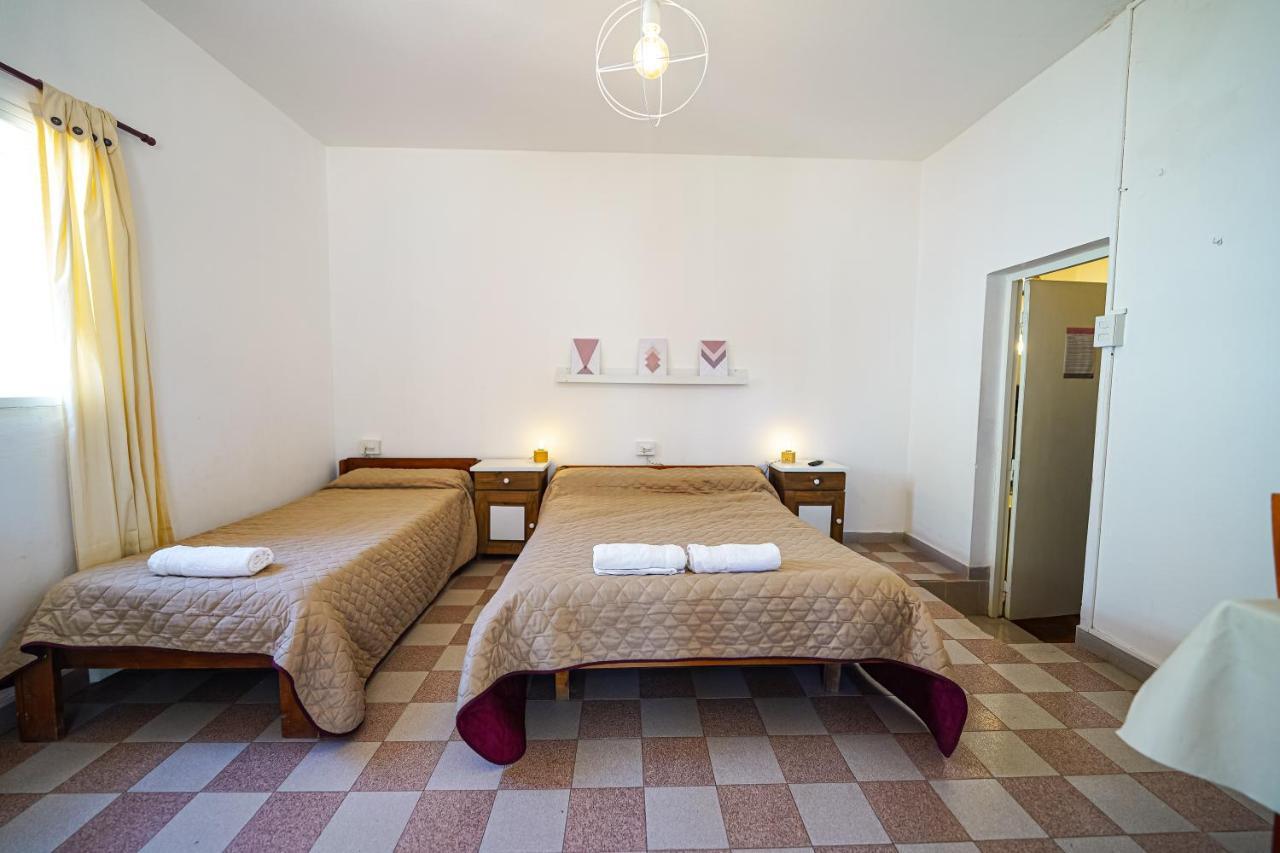 Appartement Complejo Puertas Rosas à Villa Carlos Paz Extérieur photo