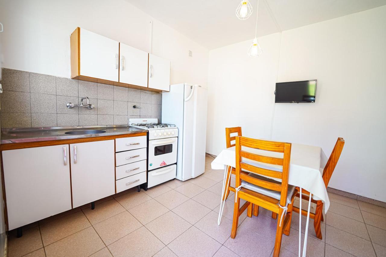 Appartement Complejo Puertas Rosas à Villa Carlos Paz Extérieur photo