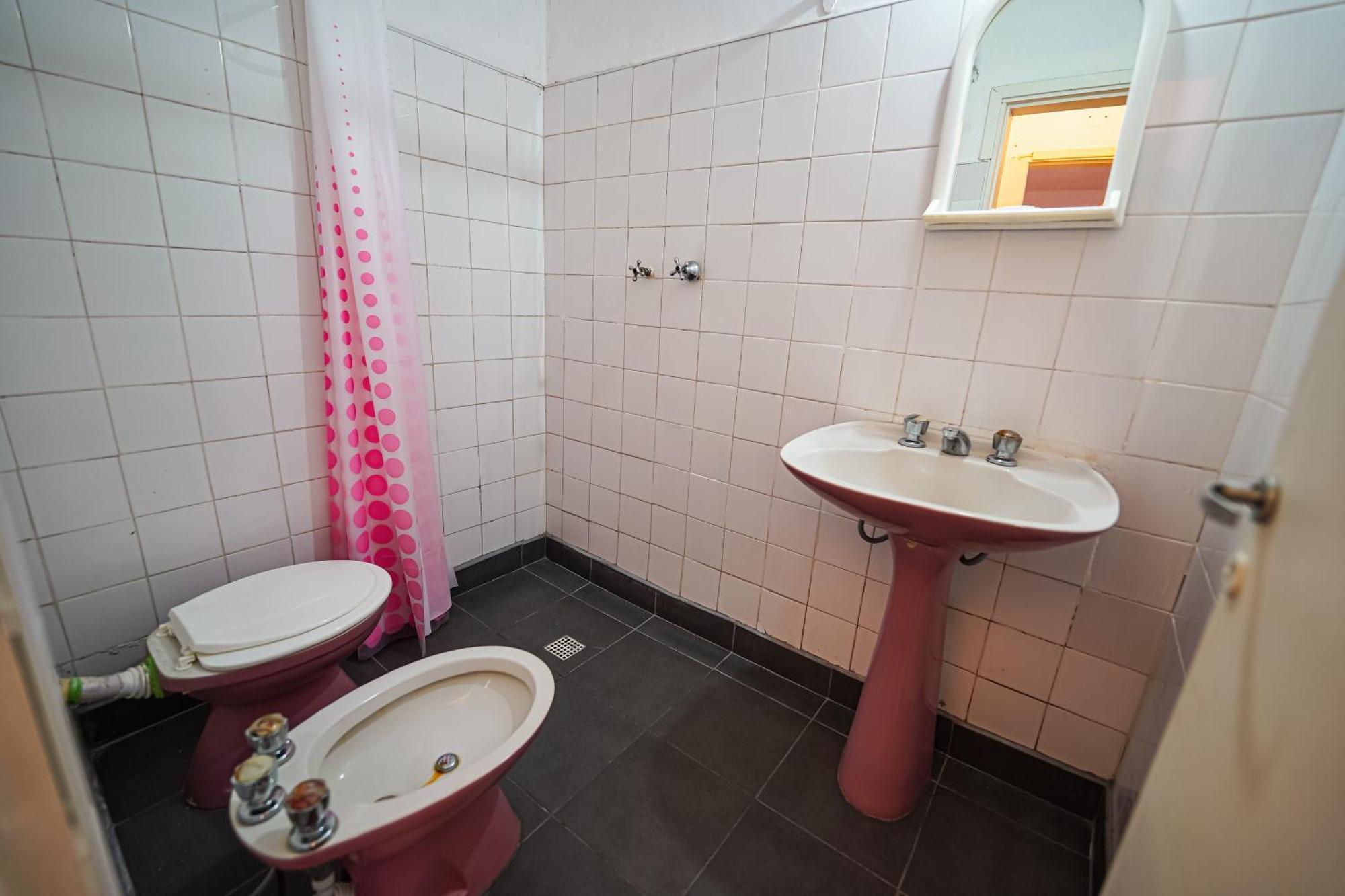 Appartement Complejo Puertas Rosas à Villa Carlos Paz Chambre photo