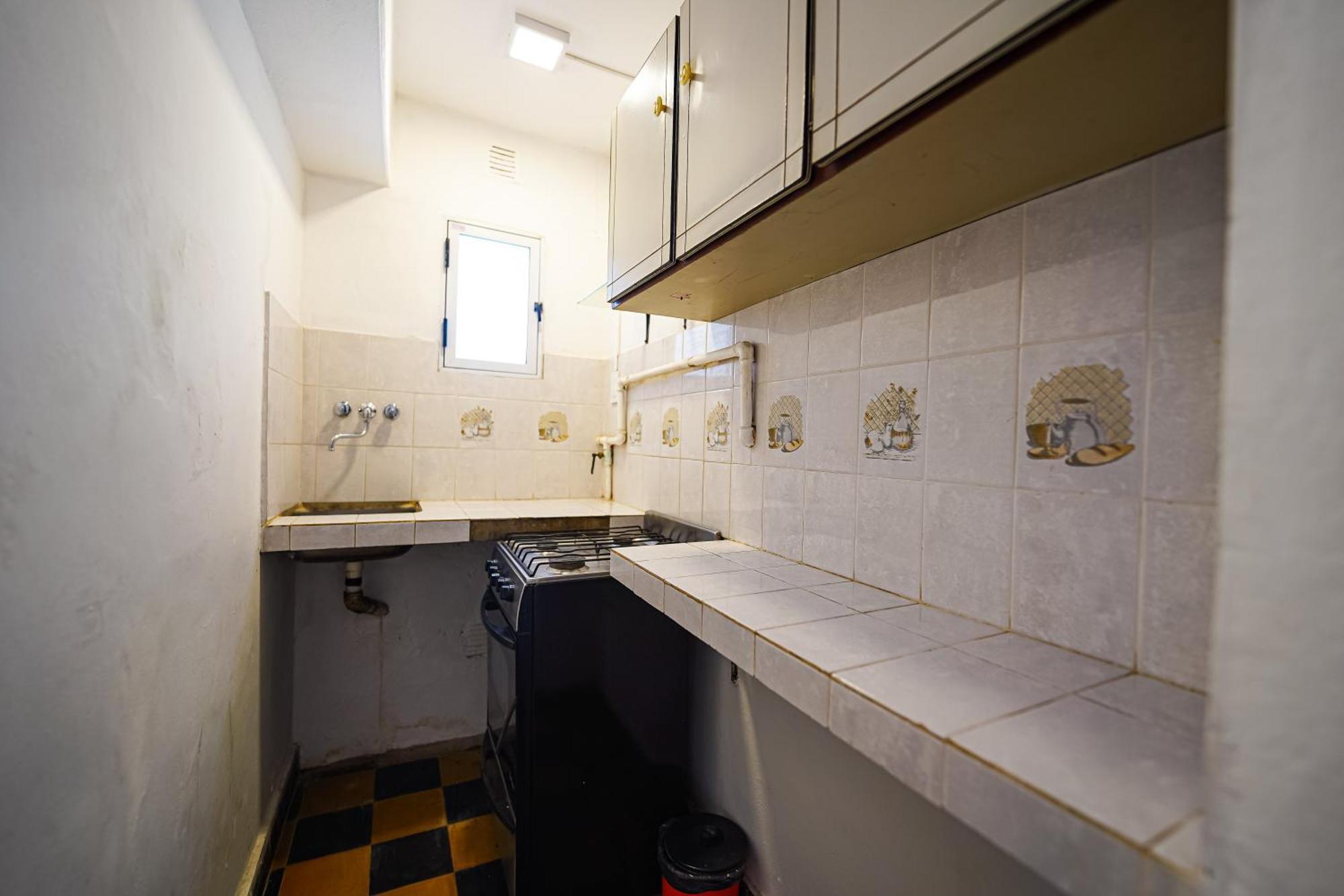 Appartement Complejo Puertas Rosas à Villa Carlos Paz Chambre photo