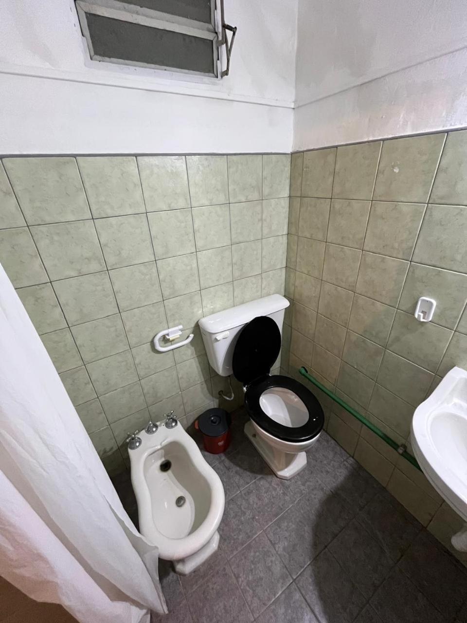 Appartement Complejo Puertas Rosas à Villa Carlos Paz Extérieur photo