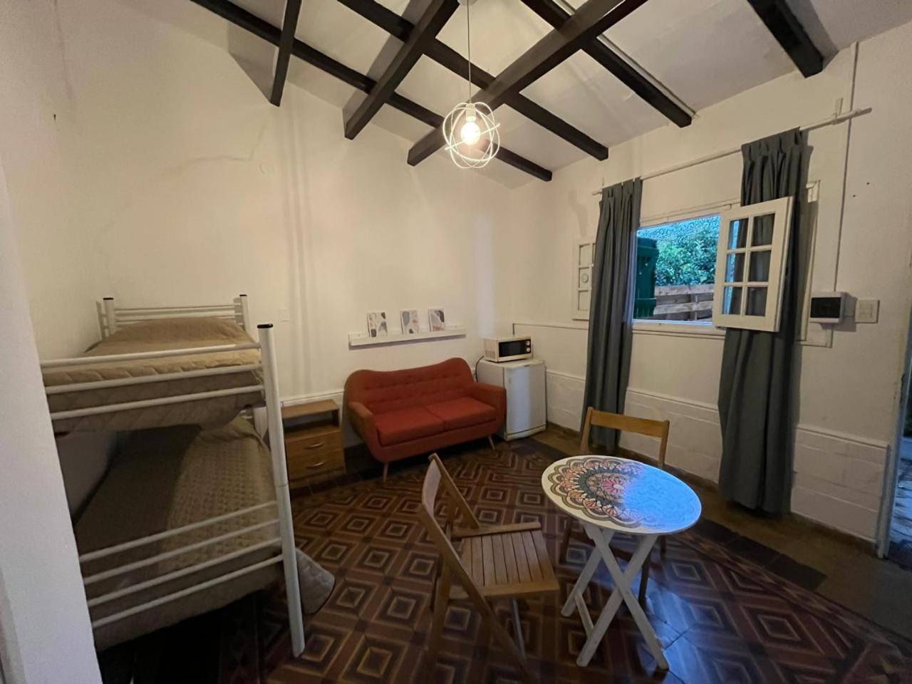 Appartement Complejo Puertas Rosas à Villa Carlos Paz Extérieur photo
